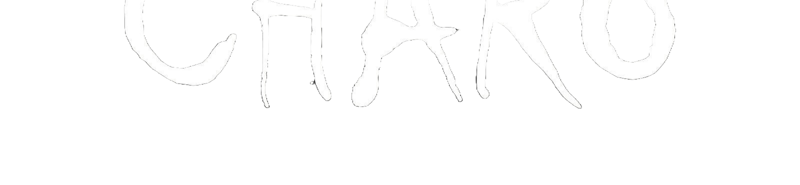 Logo von Projekt Charo